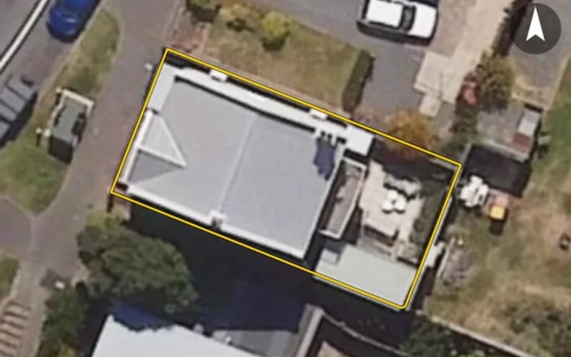 101 Arthur Street