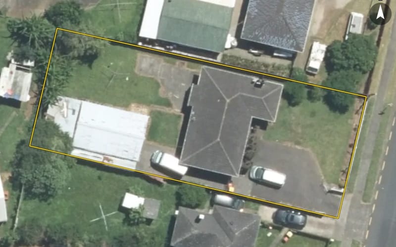 82 Preston Road