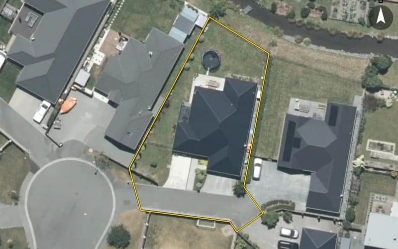 4C Ben Elder Place