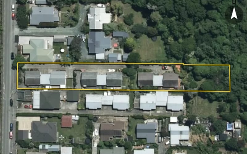 1/75 Brook Street