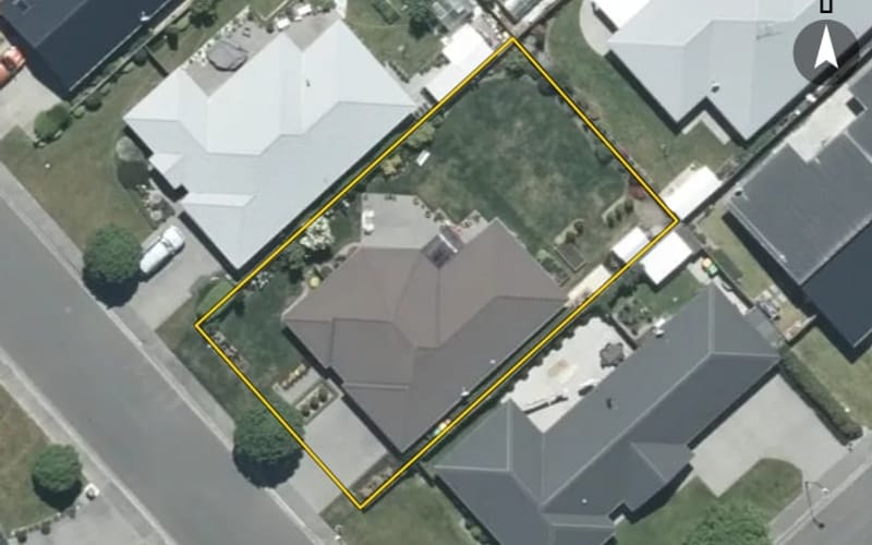 2 Orchard Grove