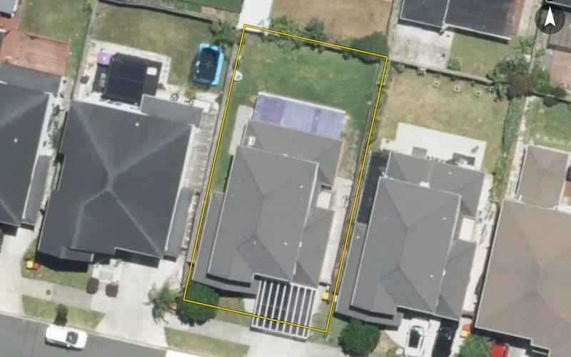 49 Castlebane Drive