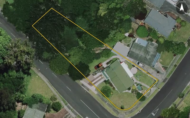 1 Lansdowne Crescent