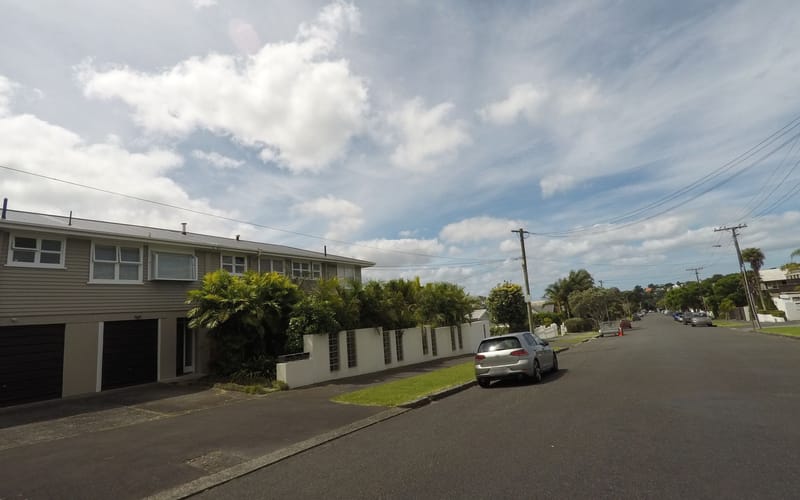 1/2 Rawene Avenue
