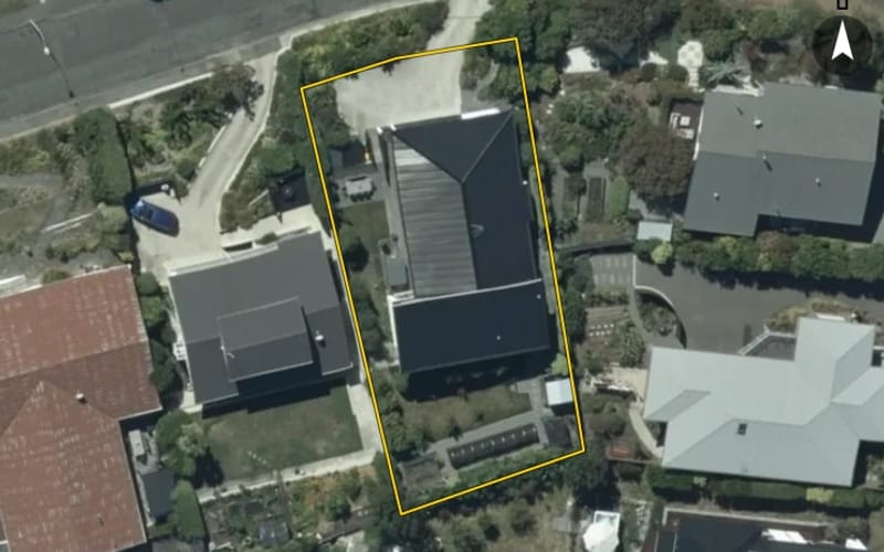 22 Michael Avenue