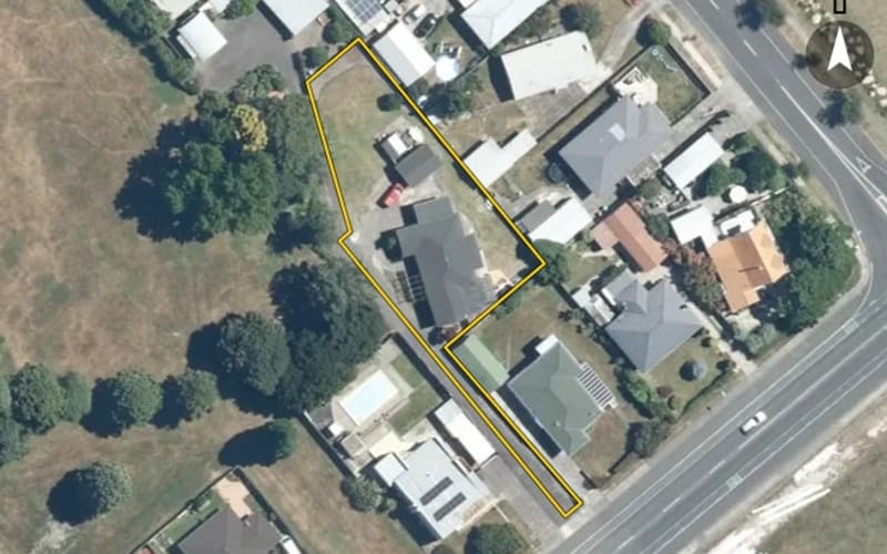 905A Southland Road