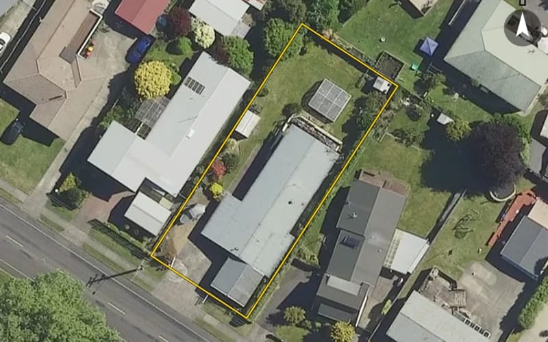 374 Pukehangi Road