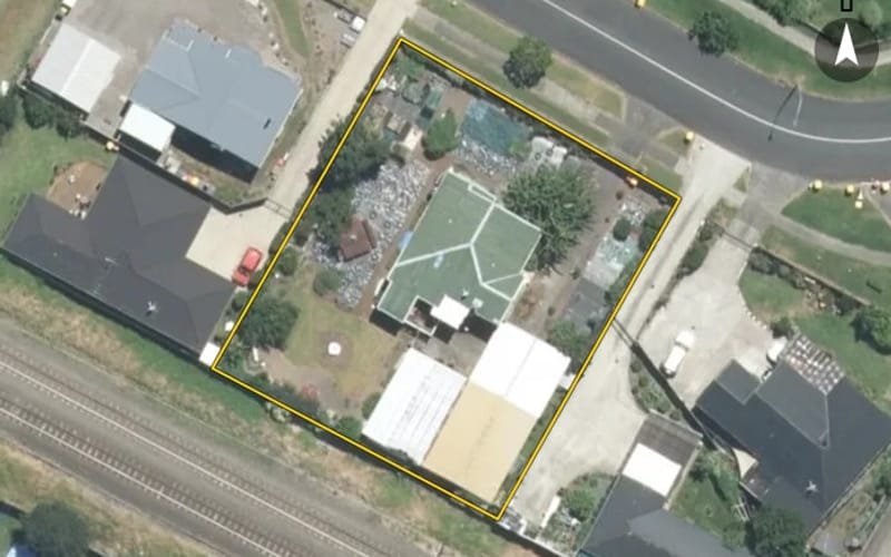 10 Marr Road