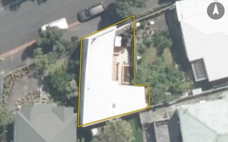 1 Blythe Street