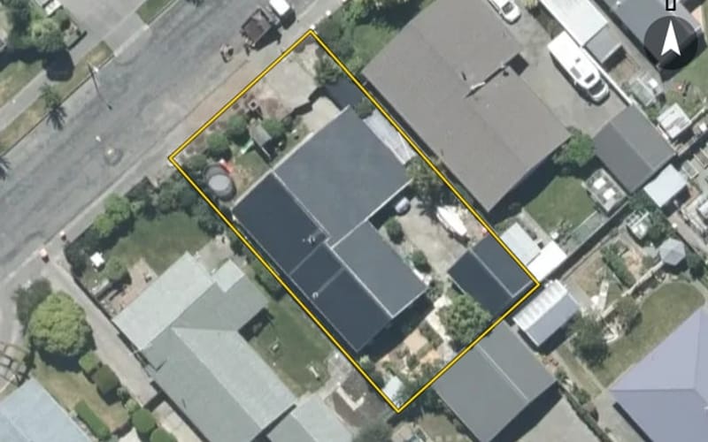6 Osborn Grove