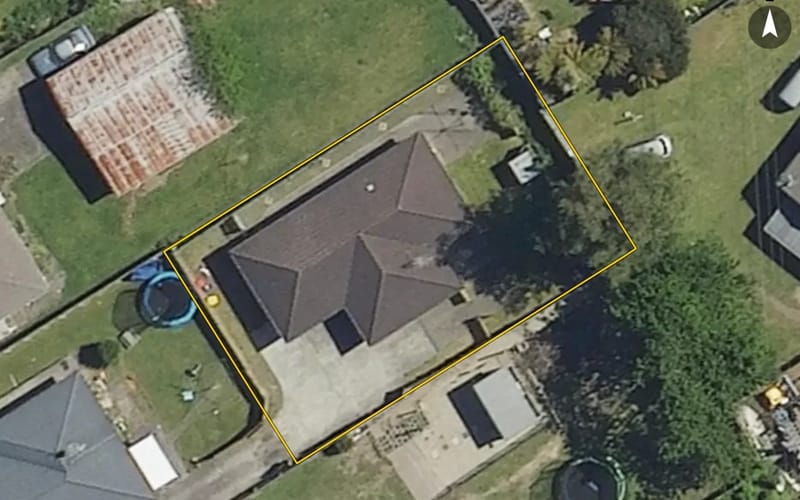 4A Milne Road
