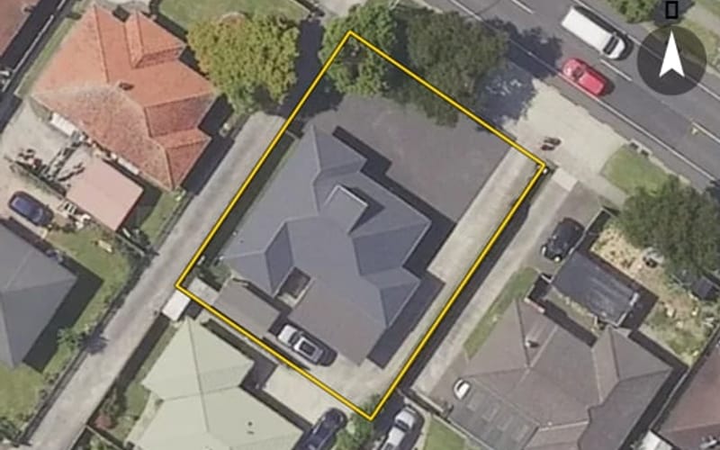 108 Chadwick Road