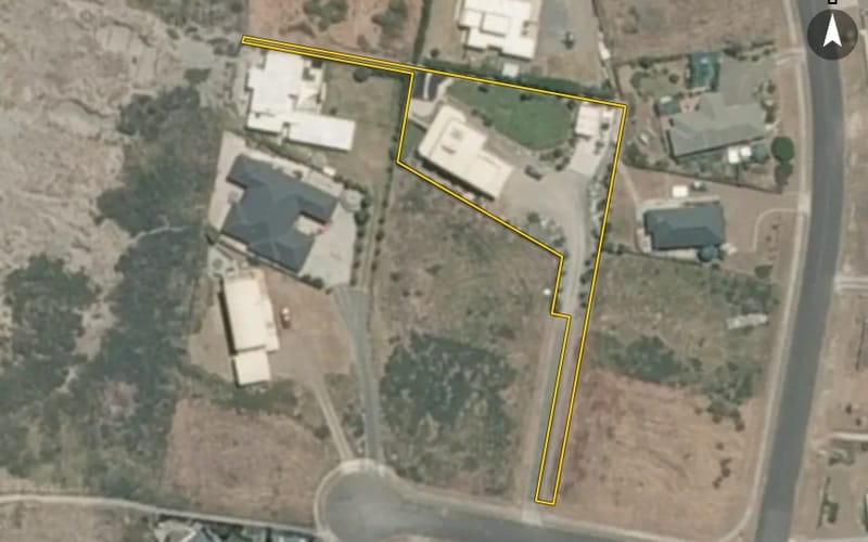4 Ngati Huia Place
