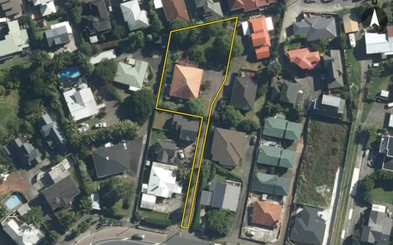 16 Marua Road