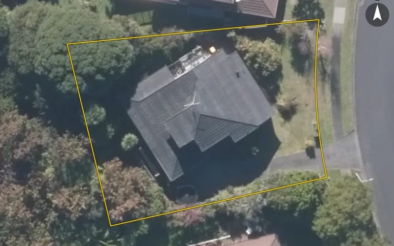 27 Pinewood Grove
