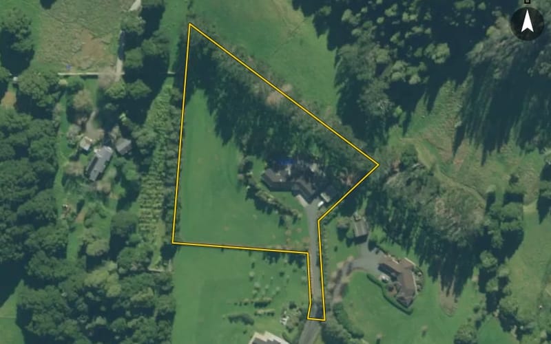 218A Cemetery Road