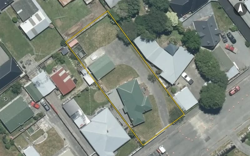 144 Grove Street