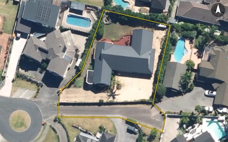 12 Maldon Court