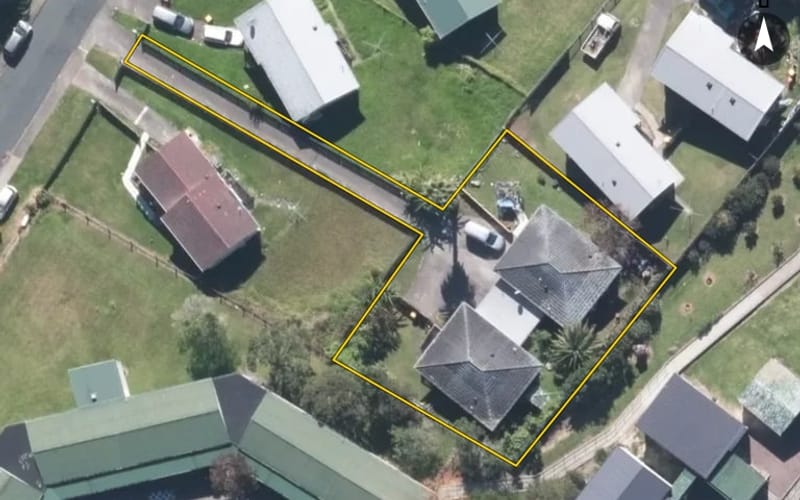 7 Timandra Place