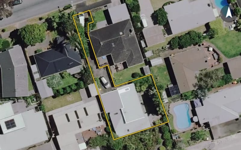 40A Pulham Crescent