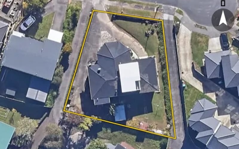 17 Florence Daly Place