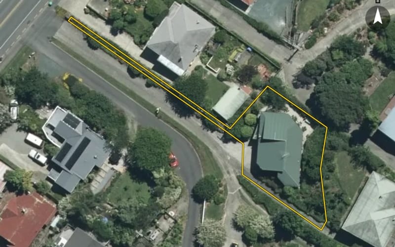 589A Waimea Road