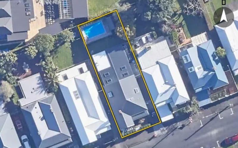 39 Murdoch Road