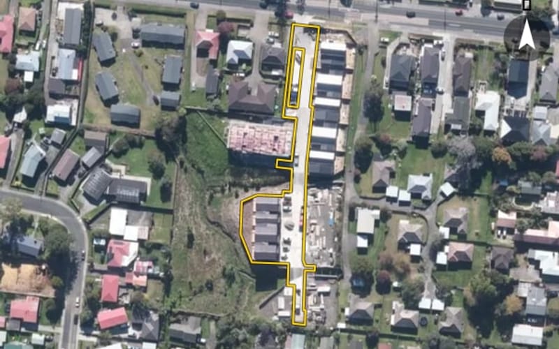43 Peara Place