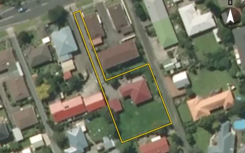 25A Wallath Road