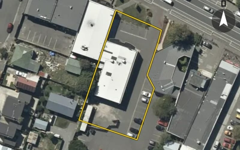 270 Ferry Road