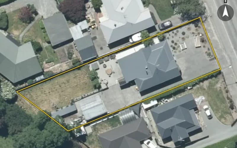 11 Alford Forest Road