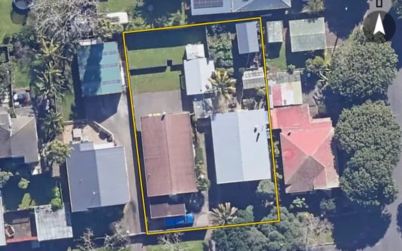 4A Colonel Nixon Street