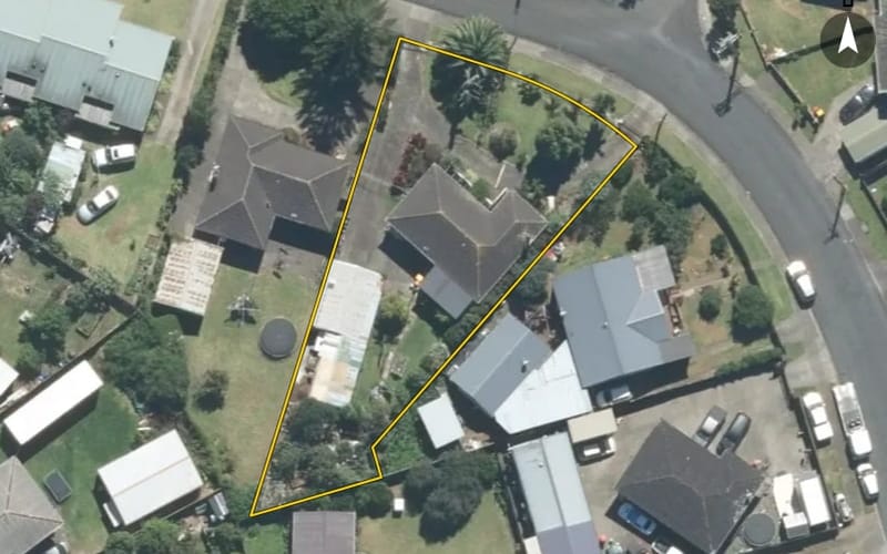 5 Dairy Road