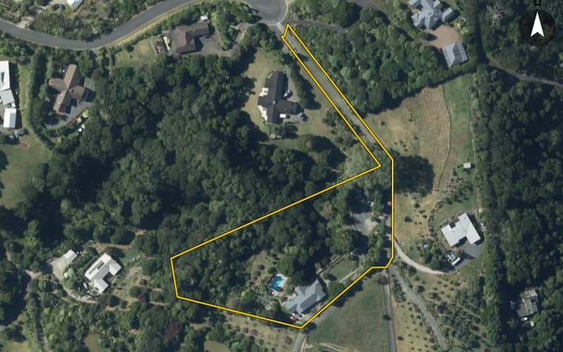46 McCallum Drive