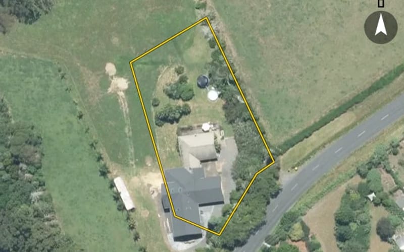 122 Lewis Road