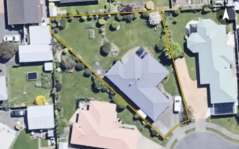 8 Kendon Street