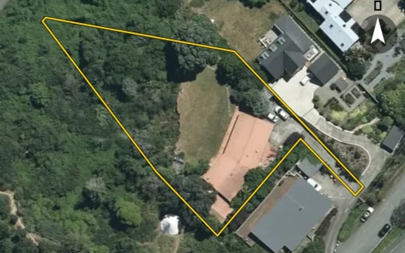 5 Moncrieff Avenue