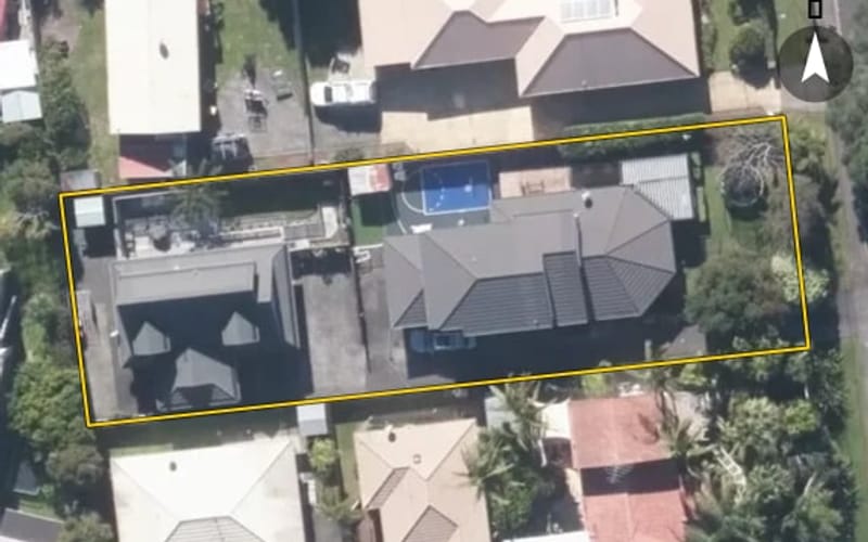12A Laurie Street