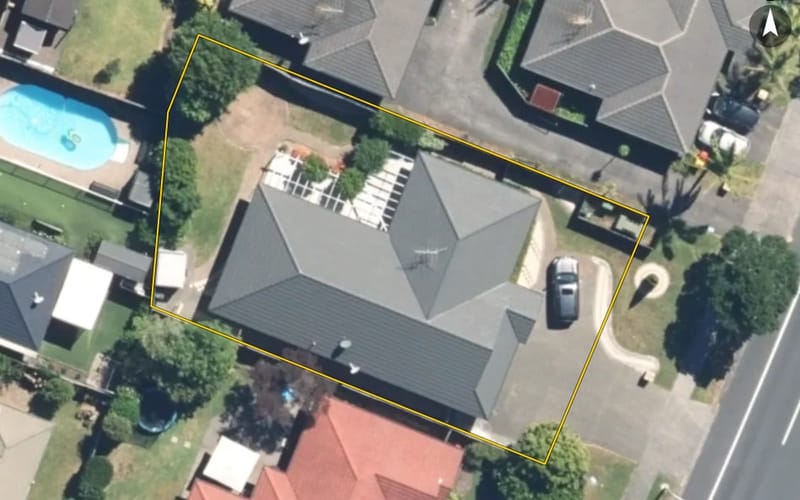 105 Kilkenny Drive