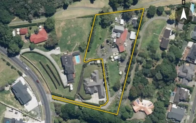 15 Gracechurch Drive