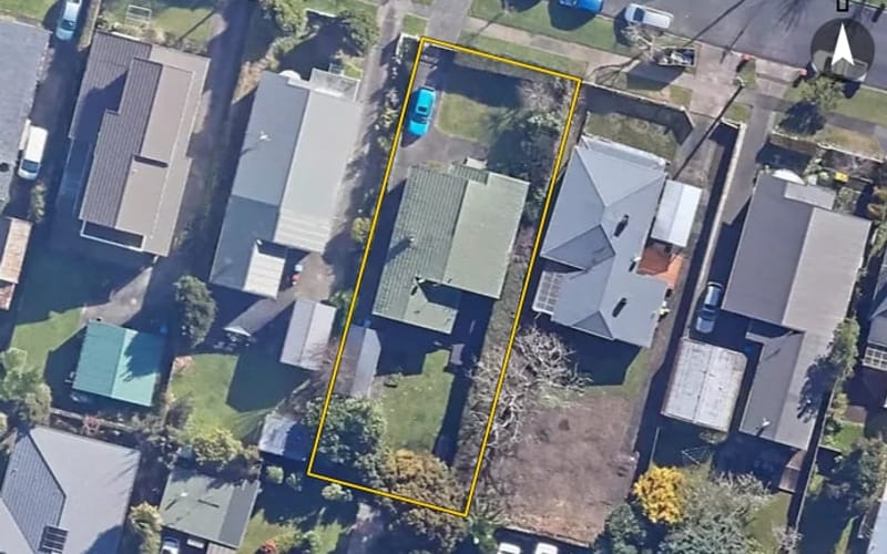 15 Truro Road