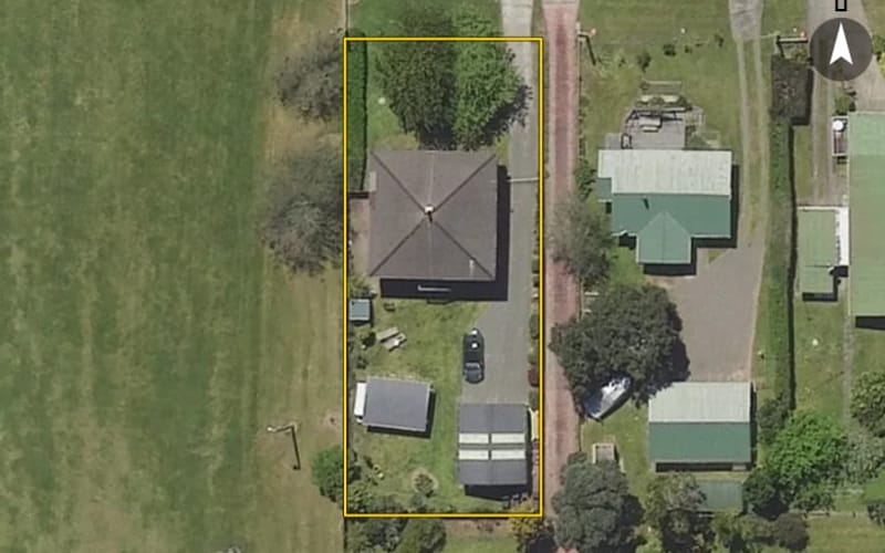 32 Aoturoa Avenue