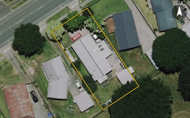 105 Collins Road