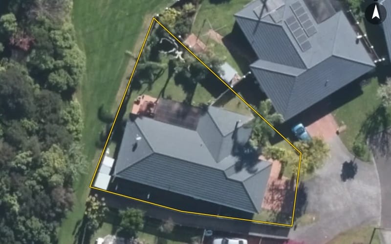 9 Trinity Place