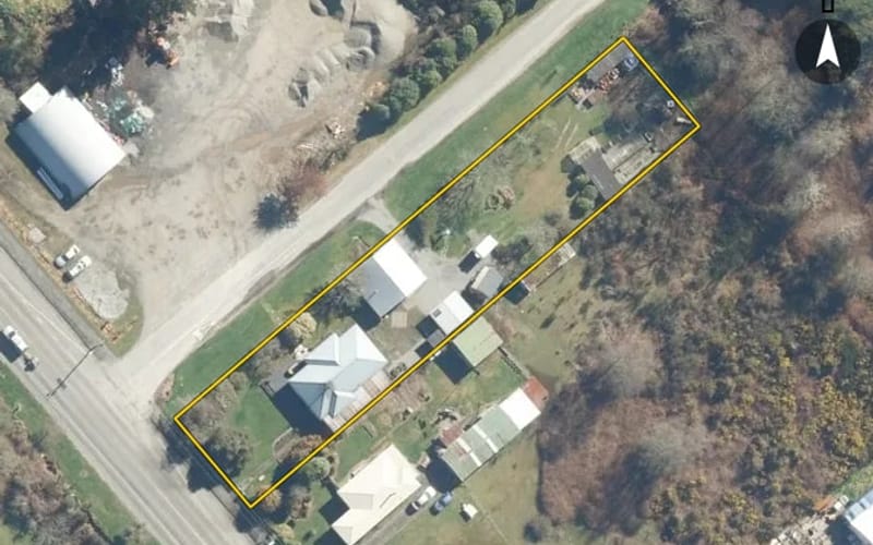 35 Buller Road