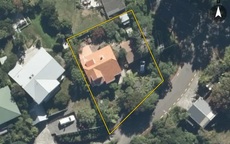 2 Onehuka Road