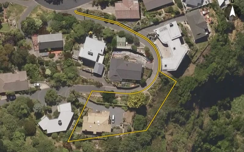 73 Cliffs Road