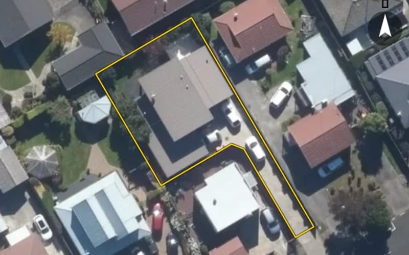 31A Puriri Terrace