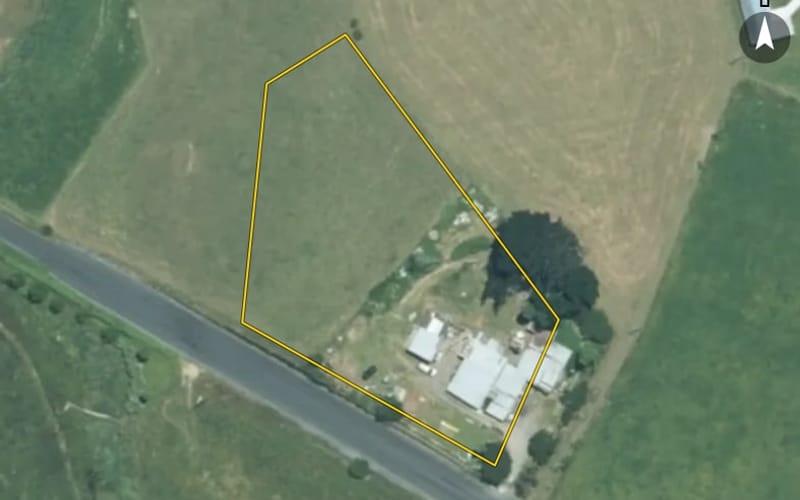 79 Douglas Road