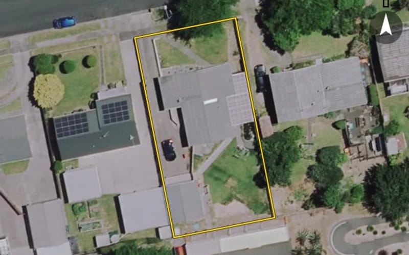 77 Pohutukawa Drive